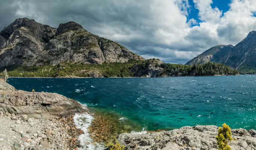 VIAJE CRUCE DE LAGOS Y PATAGONIA IDEAL 