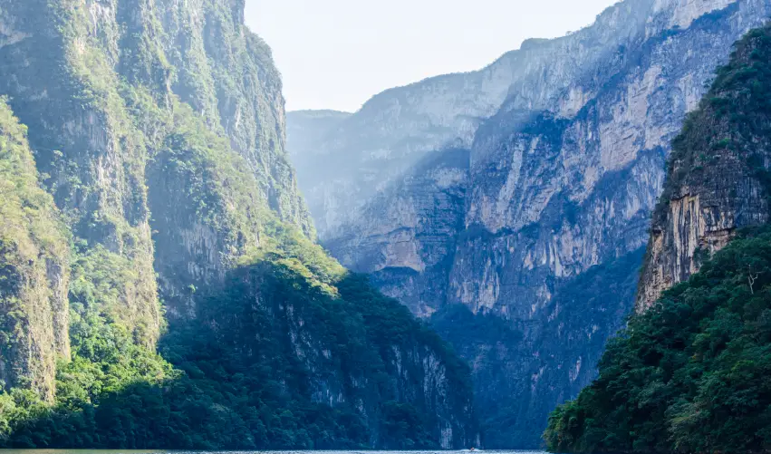 VIAJE CORAZÓN DE CHIAPAS 