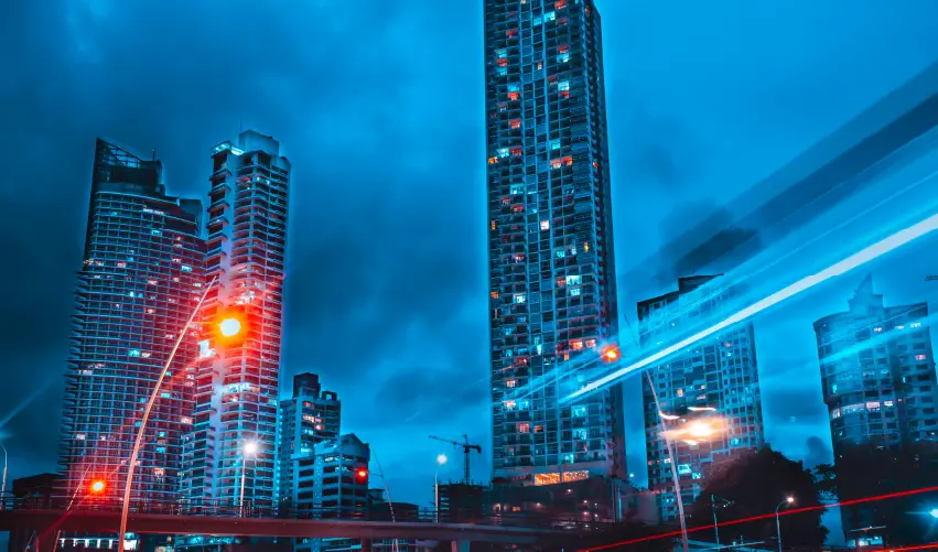VIAJE RIVIERA PACÍFICA, PANAMÁ 