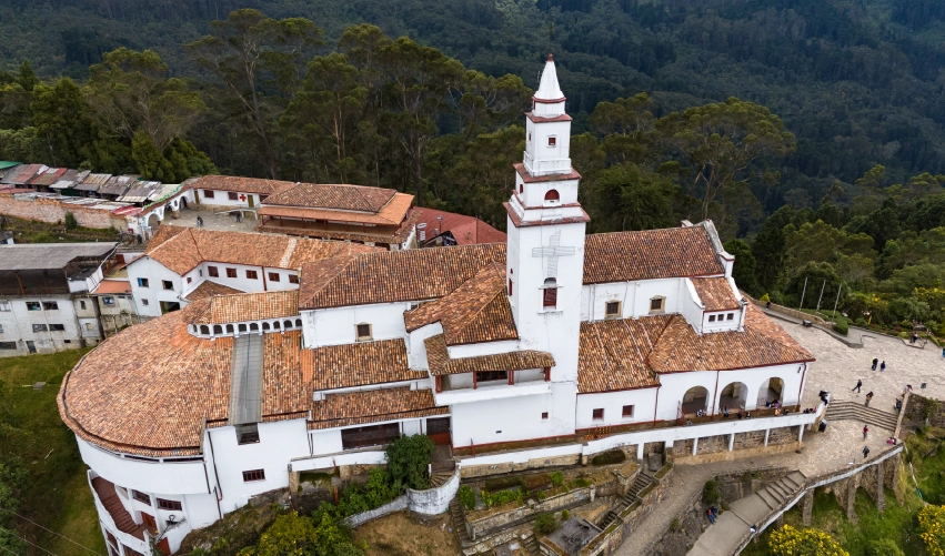 Viaje COLOMBIA DESLUMBRANTE 